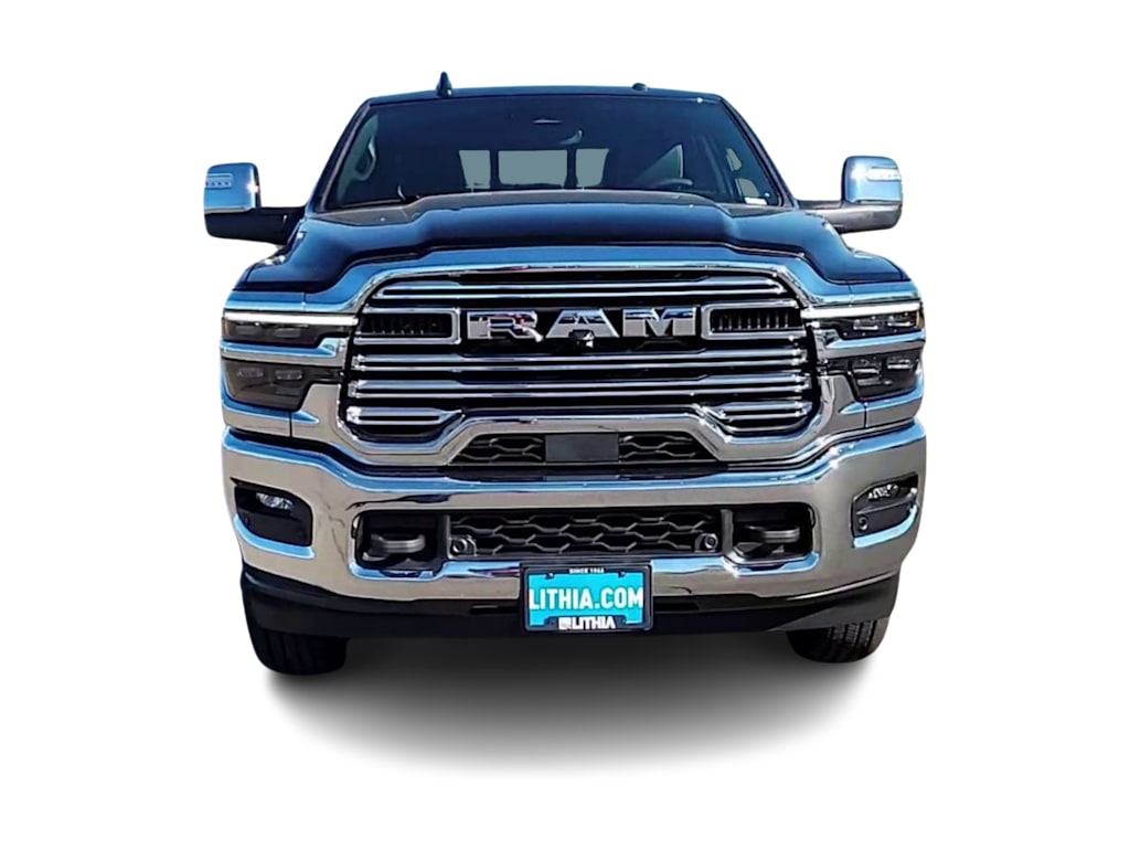 Thumbnail: 2026 RAM 2500 - 6