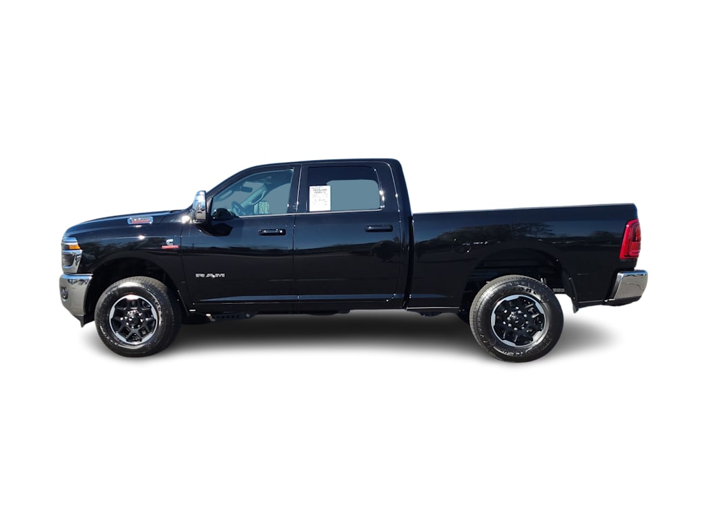 Thumbnail: 2026 RAM 2500 - 22