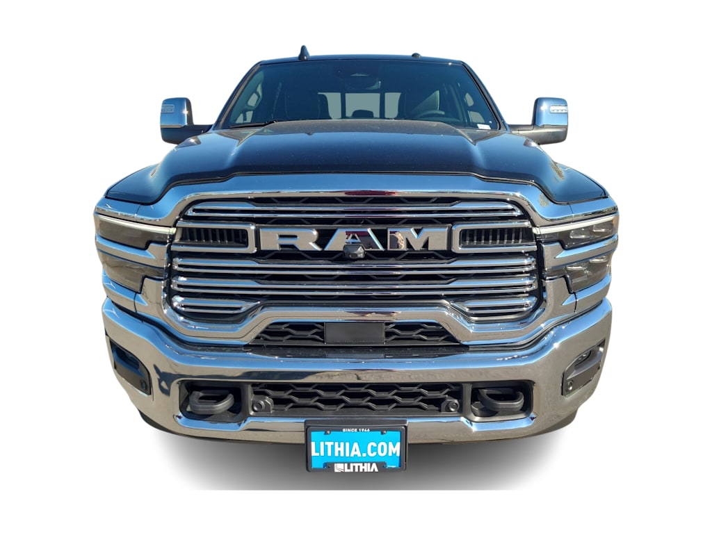 Thumbnail: 2026 RAM 2500 - 25