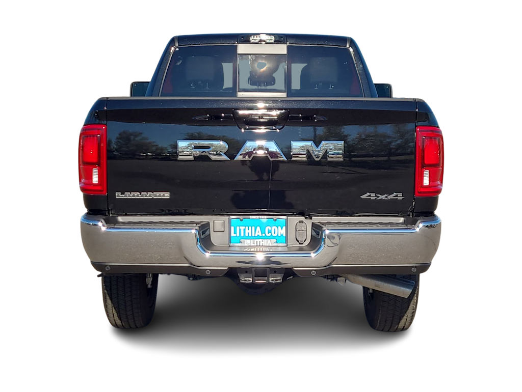 Thumbnail: 2026 RAM 2500 - 24