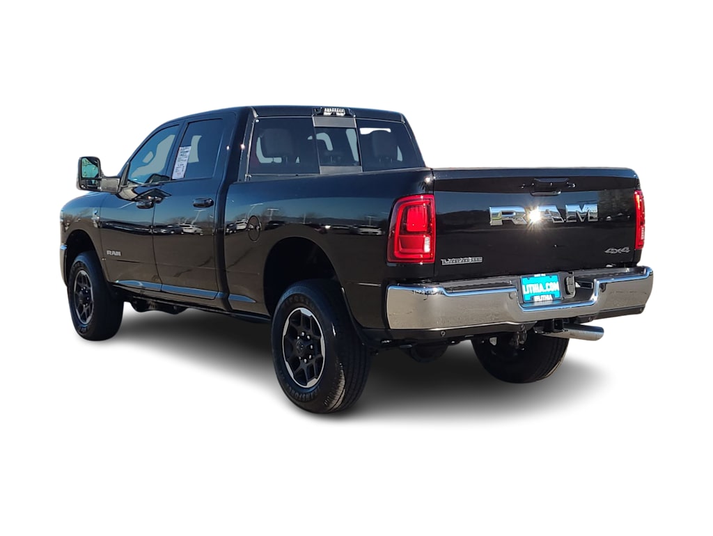 Thumbnail: 2026 RAM 2500 - 23