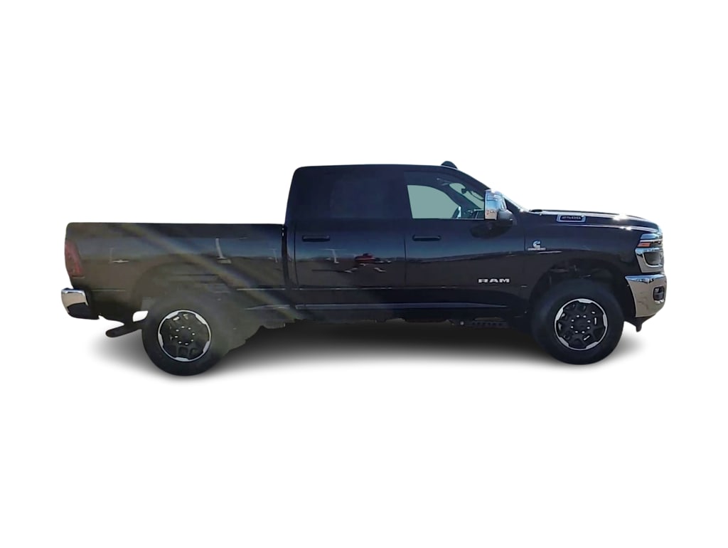 Thumbnail: 2026 RAM 2500 - 20