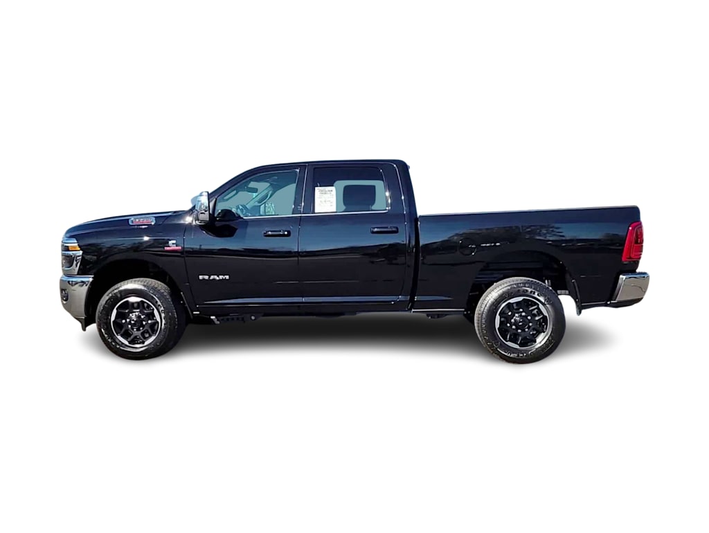 Thumbnail: 2026 RAM 2500 - 3