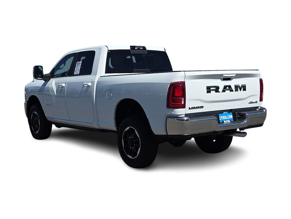 Thumbnail: 2026 RAM 2500 - 21