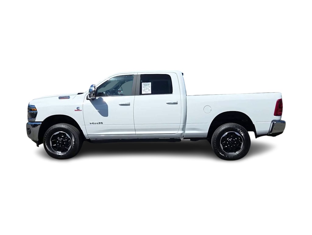 Thumbnail: 2026 RAM 2500 - 17