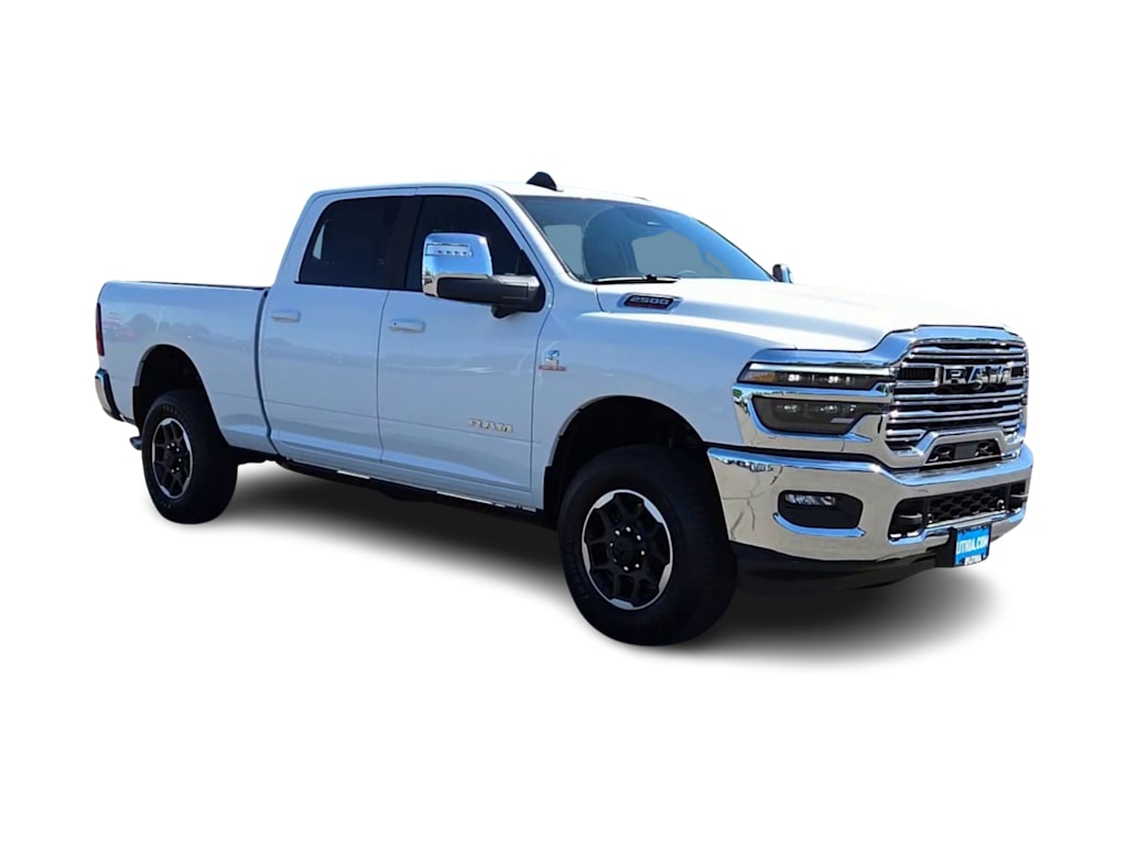 Thumbnail: 2026 RAM 2500 - 16