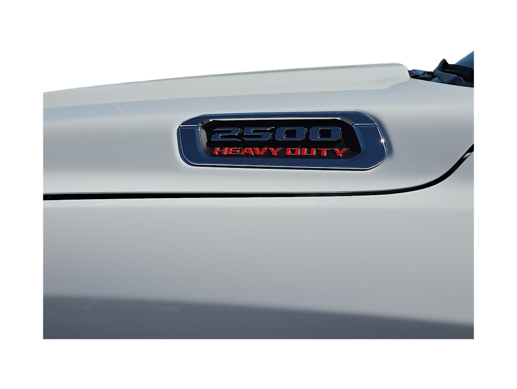 Thumbnail: 2026 RAM 2500 - 24