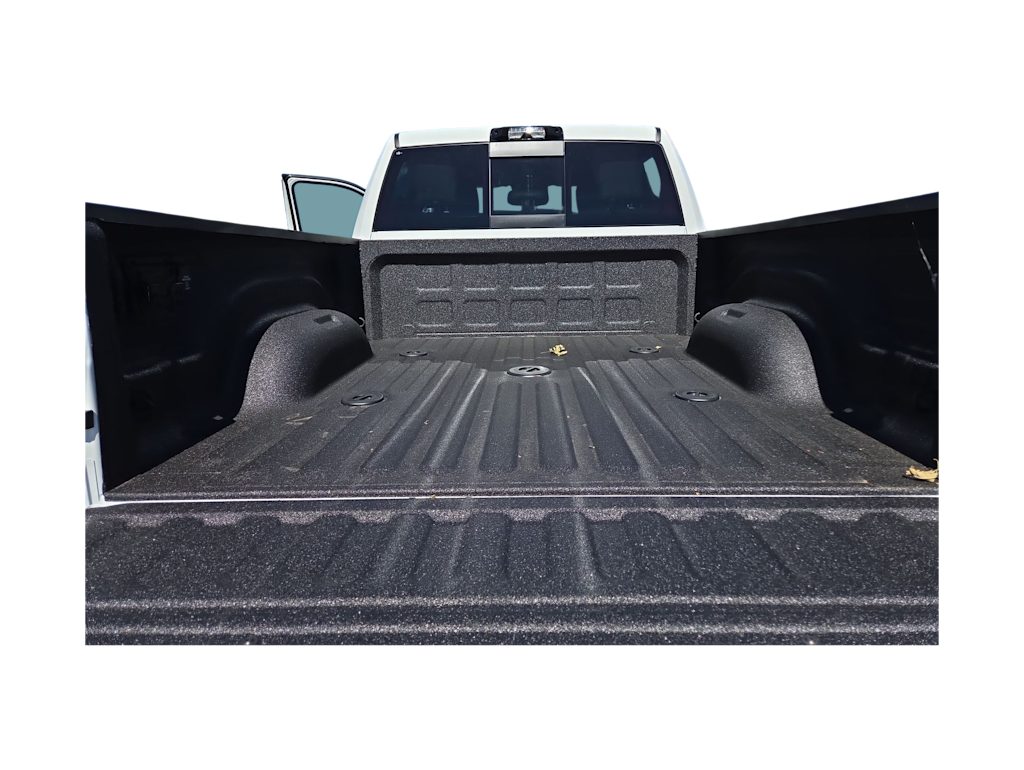 Thumbnail: 2026 RAM 2500 - 14