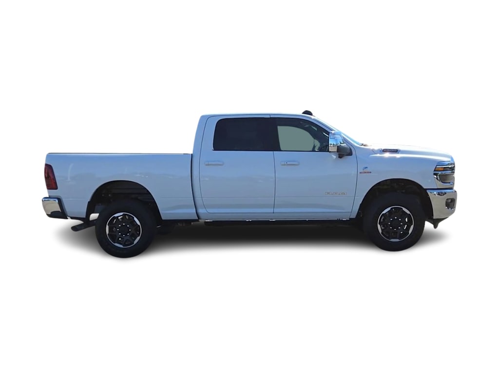 Thumbnail: 2026 RAM 2500 - 19