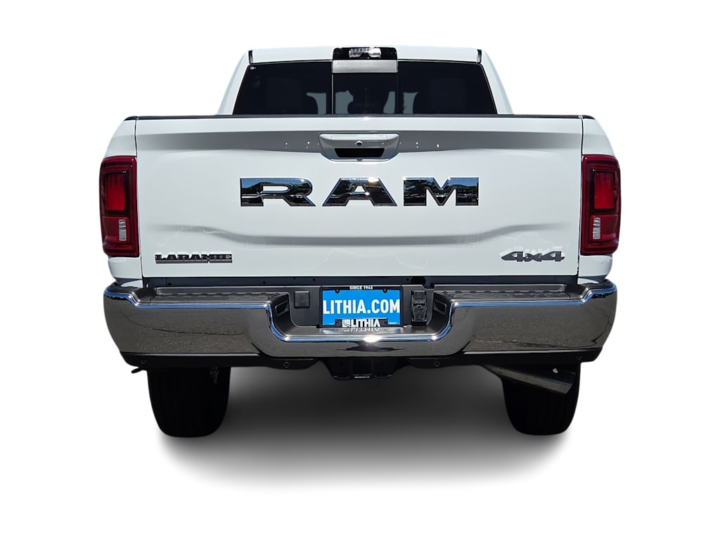 Thumbnail: 2026 RAM 2500 - 22