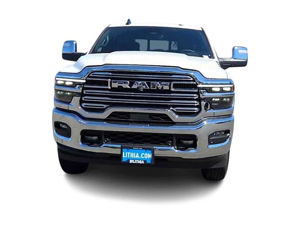 Thumbnail: 2026 RAM 2500 - 6