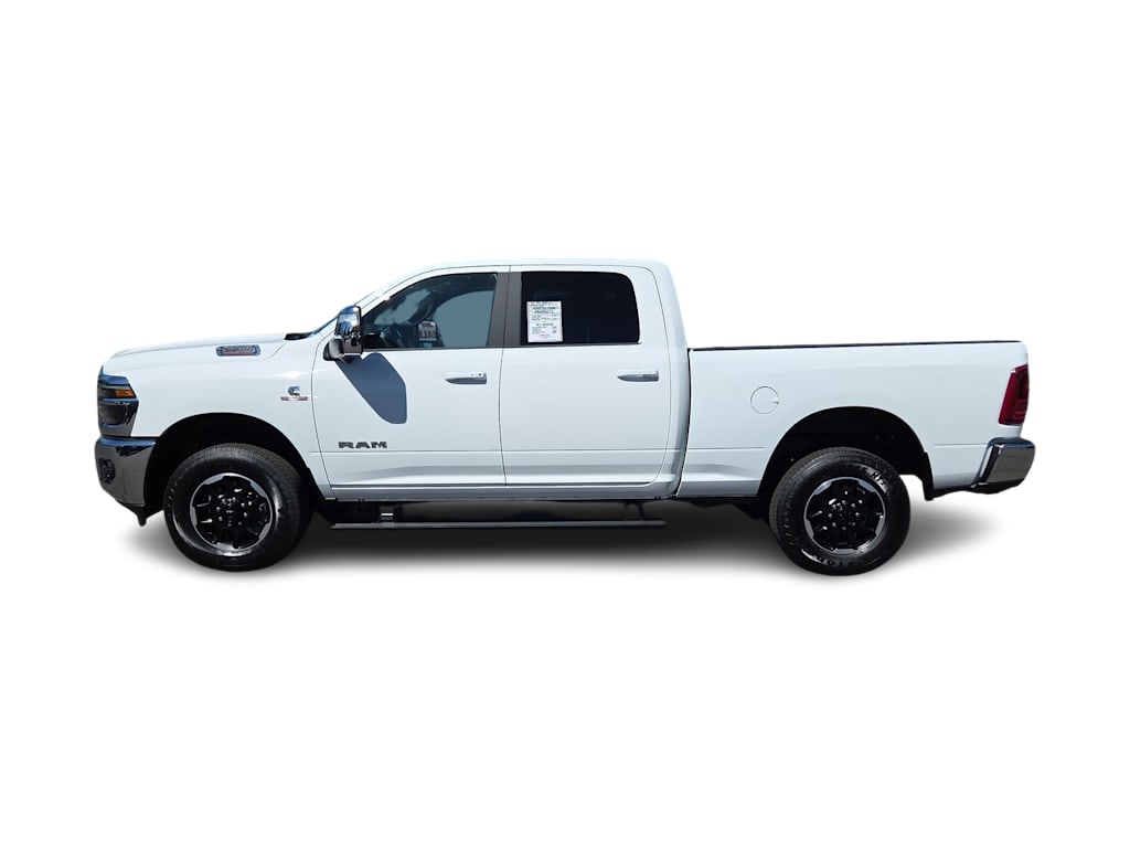 Thumbnail: 2026 RAM 2500 - 20