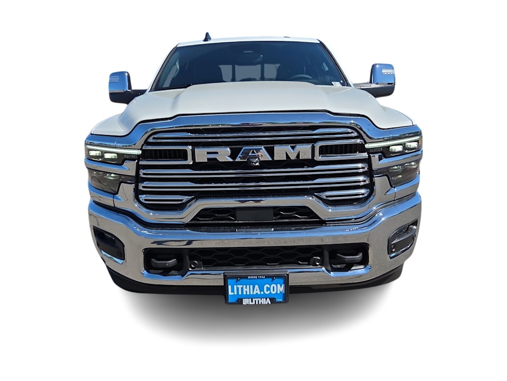 Thumbnail: 2026 RAM 2500 - 23