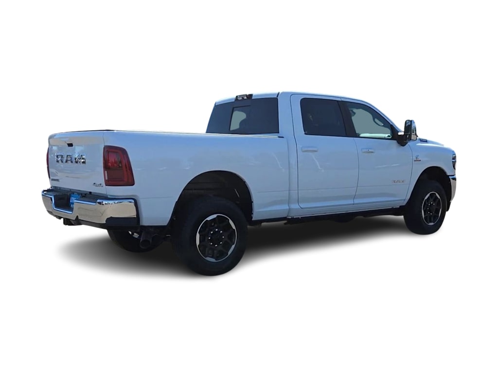 Thumbnail: 2026 RAM 2500 - 18