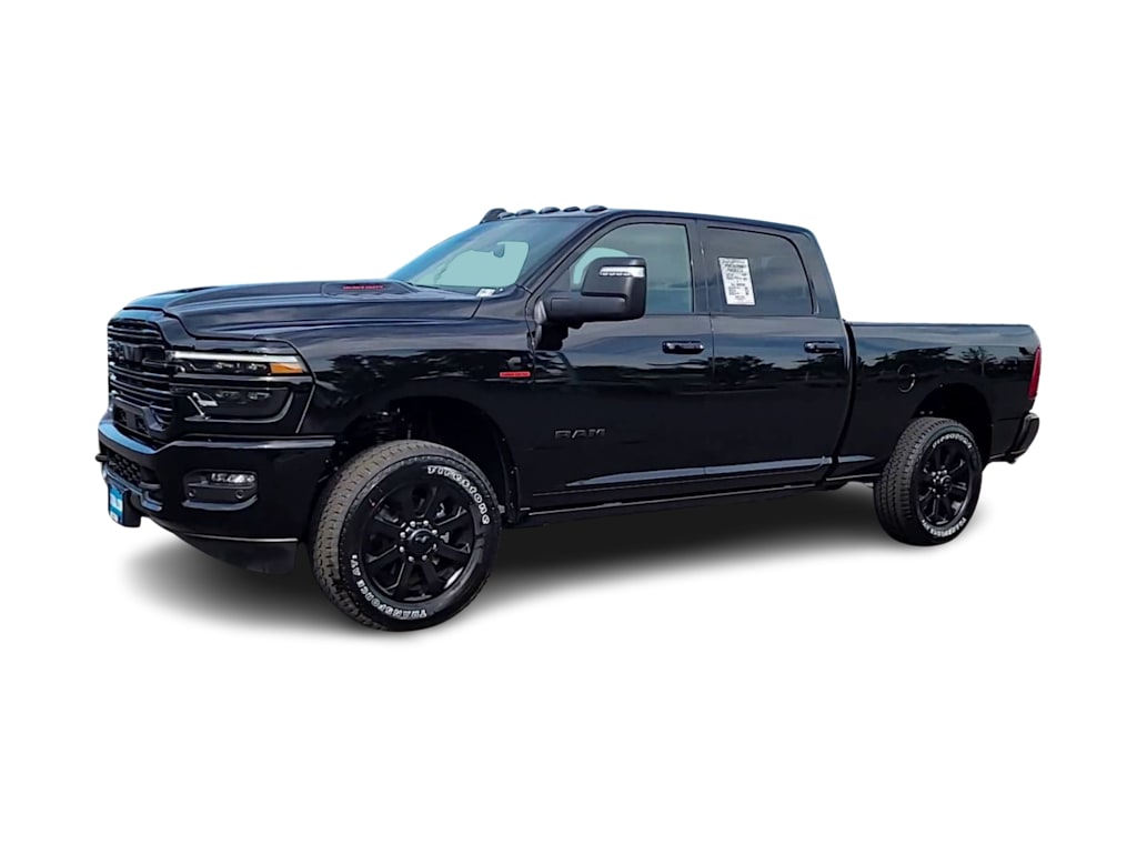 Thumbnail: 2026 RAM 2500 - 3