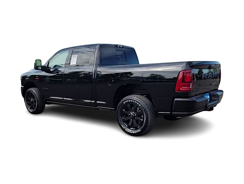 Thumbnail: 2026 RAM 2500 - 4