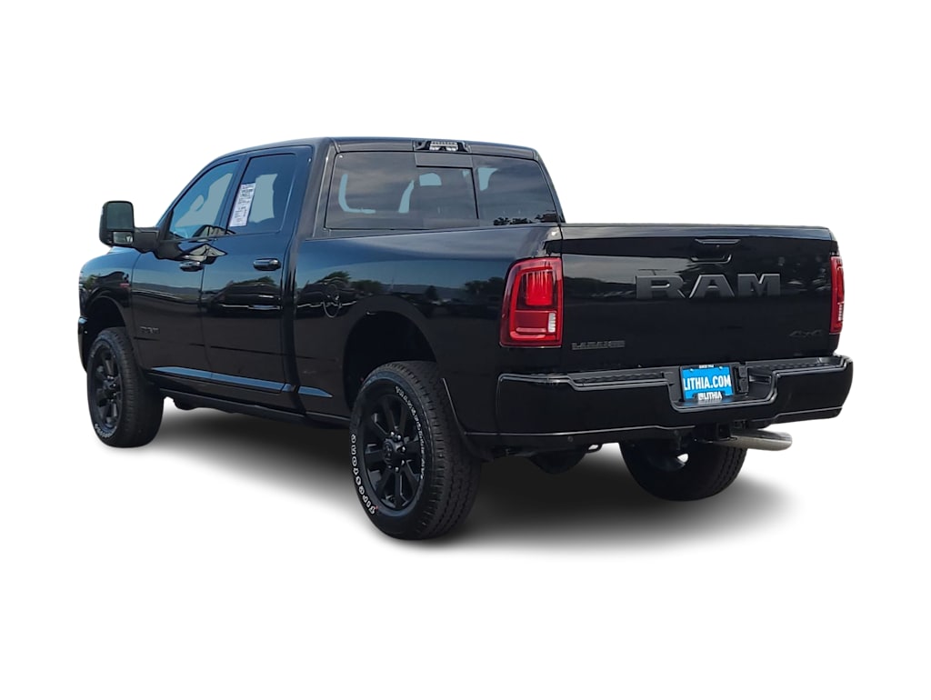 Thumbnail: 2026 RAM 2500 - 21