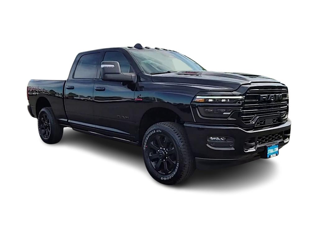 Thumbnail: 2026 RAM 2500 - 16
