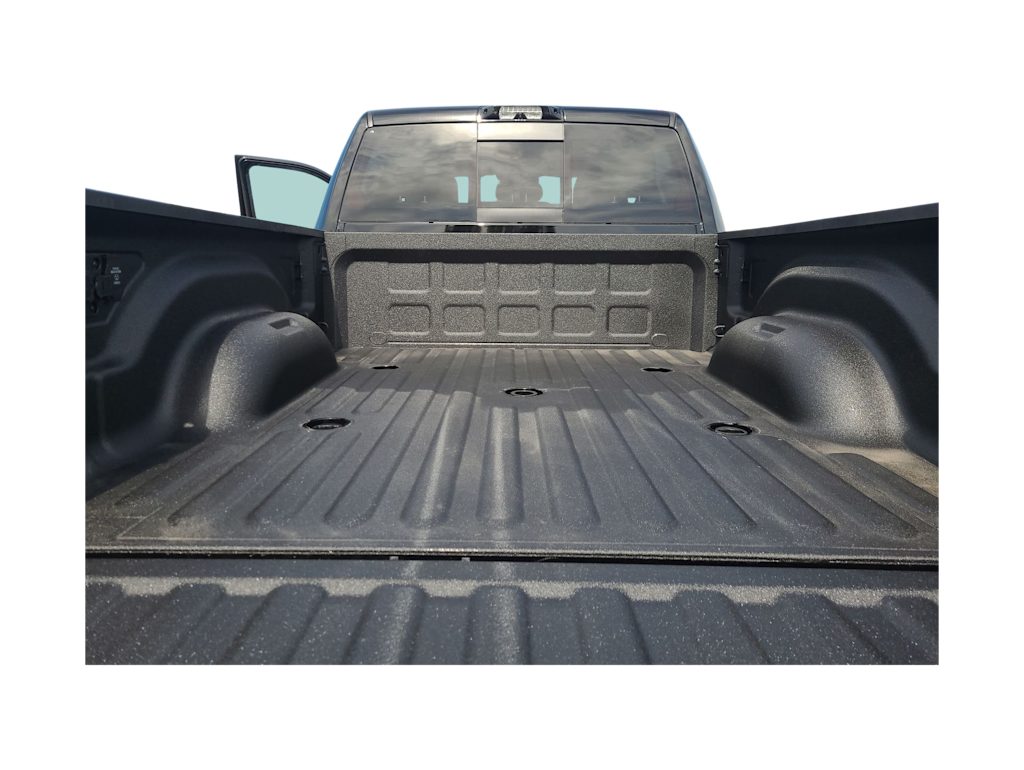 Thumbnail: 2026 RAM 2500 - 13