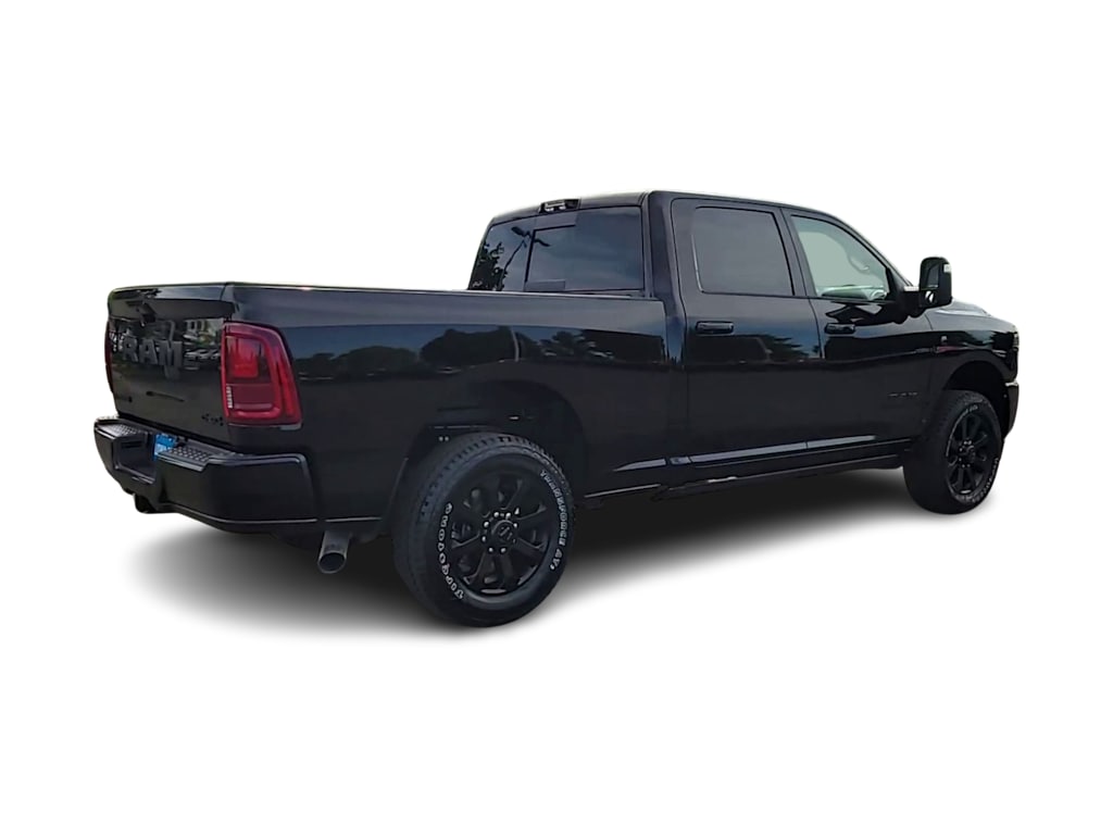 Thumbnail: 2026 RAM 2500 - 18
