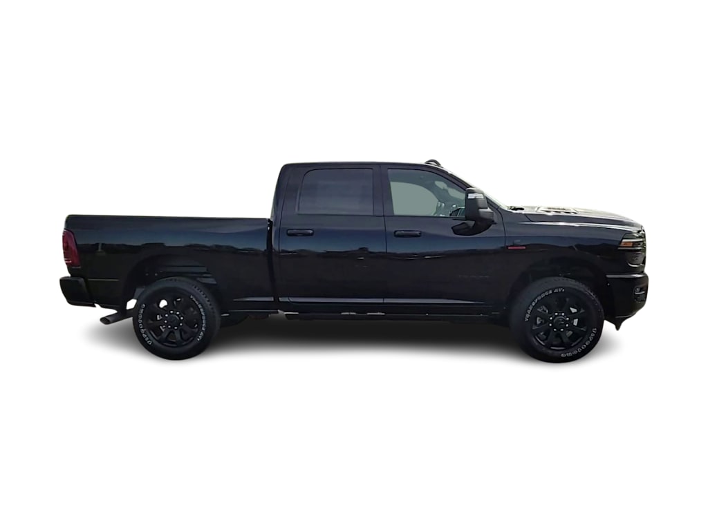 Thumbnail: 2026 RAM 2500 - 19