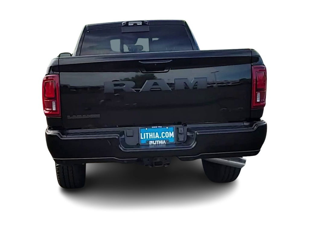 Thumbnail: 2026 RAM 2500 - 5