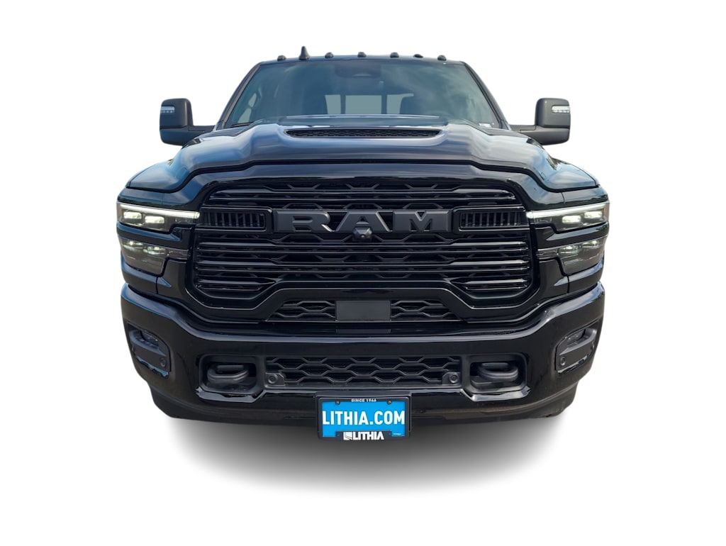 Thumbnail: 2026 RAM 2500 - 23