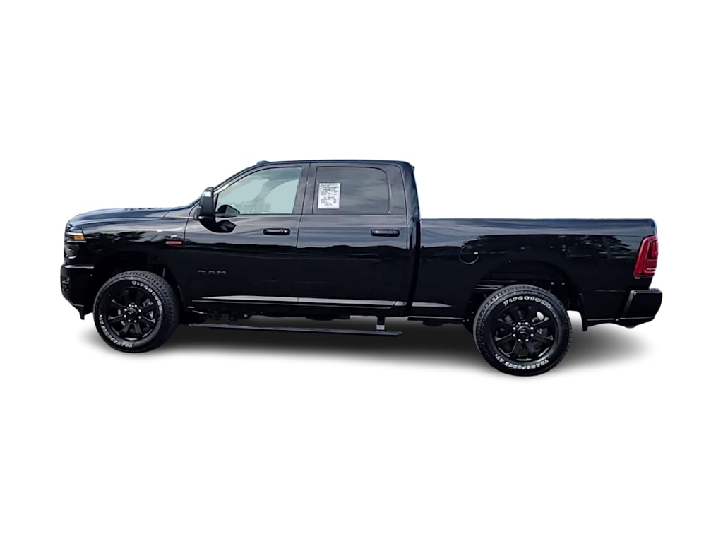 Thumbnail: 2026 RAM 2500 - 17