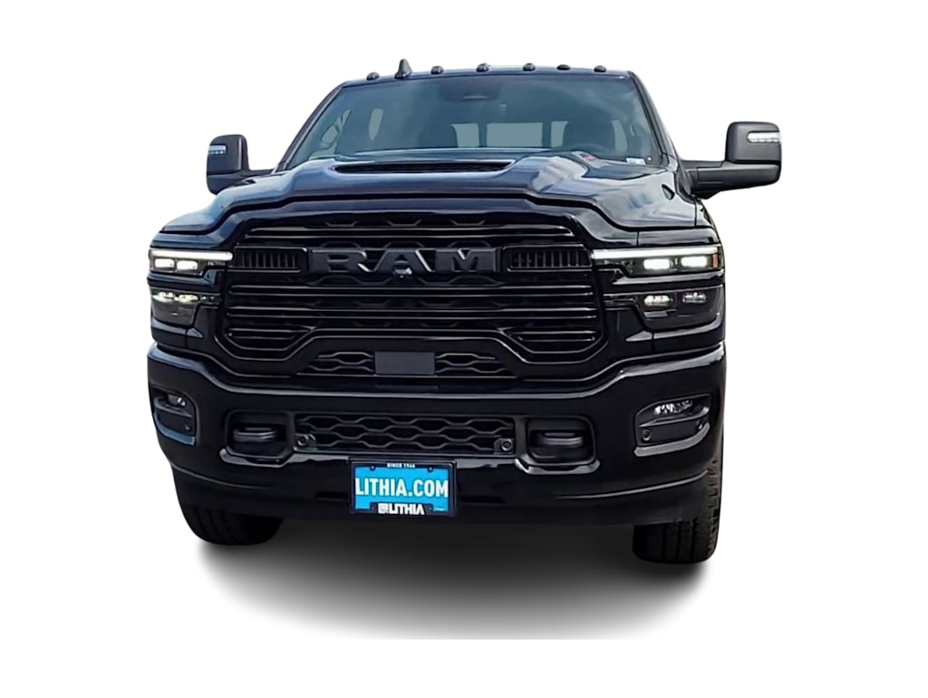 Thumbnail: 2026 RAM 2500 - 6