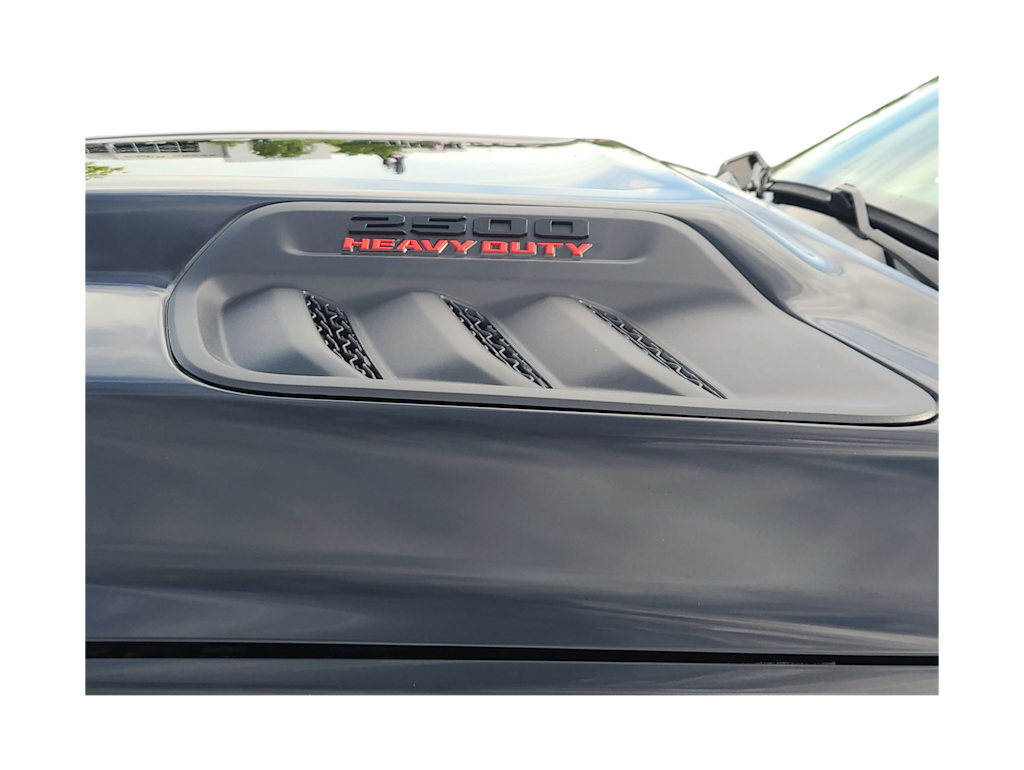 Thumbnail: 2026 RAM 2500 - 24