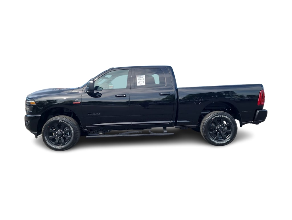 Thumbnail: 2026 RAM 2500 - 20