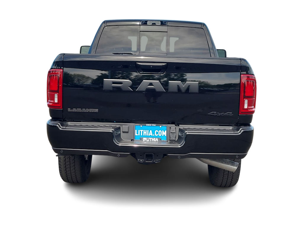 Thumbnail: 2026 RAM 2500 - 22