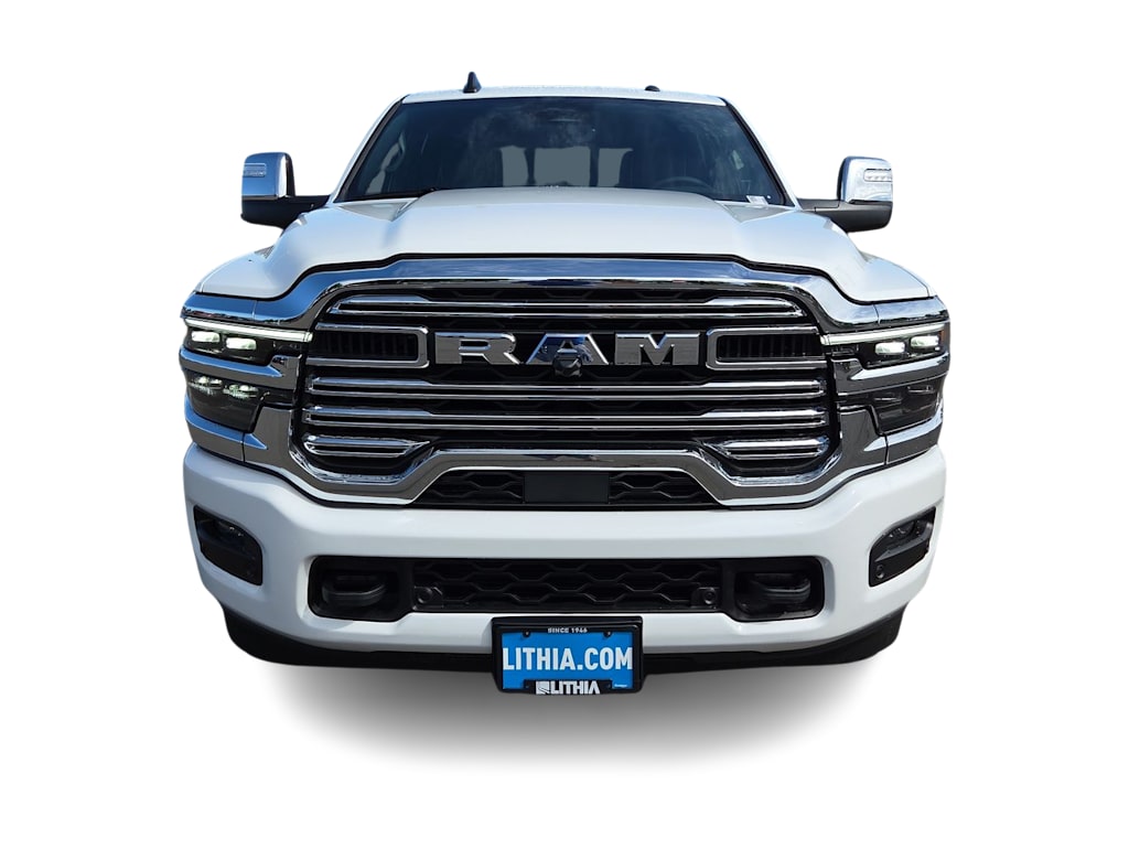 Thumbnail: 2026 RAM 2500 - 25