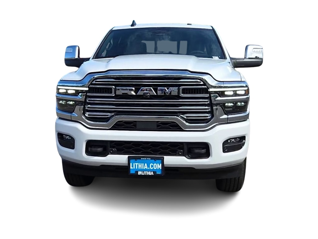 Thumbnail: 2026 RAM 2500 - 6