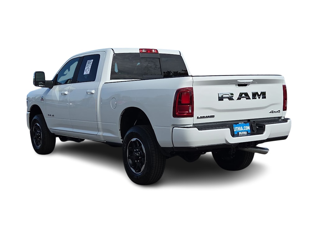 Thumbnail: 2026 RAM 2500 - 23