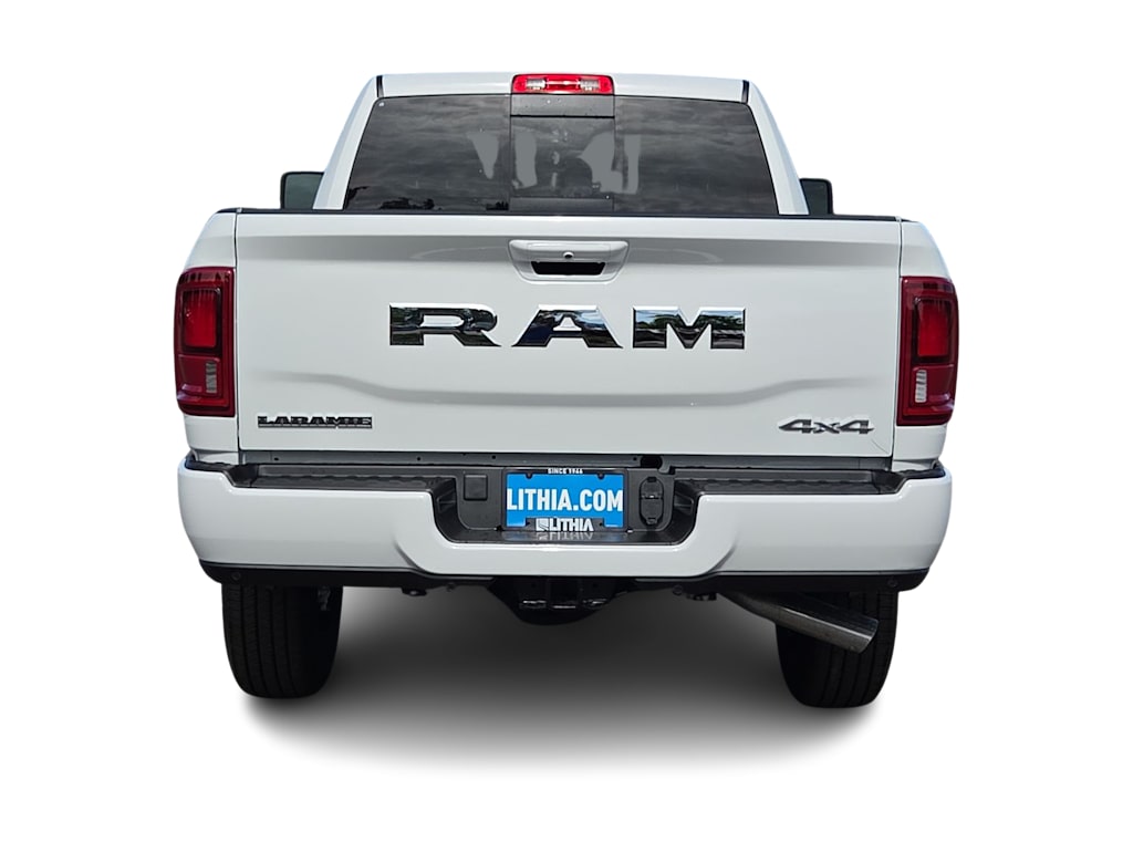 Thumbnail: 2026 RAM 2500 - 24