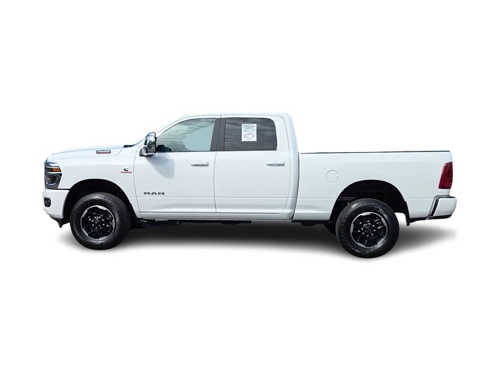 Thumbnail: 2026 RAM 2500 - 18