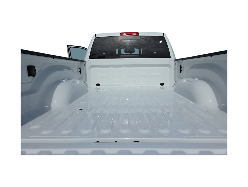 Thumbnail: 2026 RAM 2500 - 14