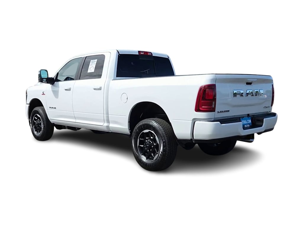 Thumbnail: 2026 RAM 2500 - 4