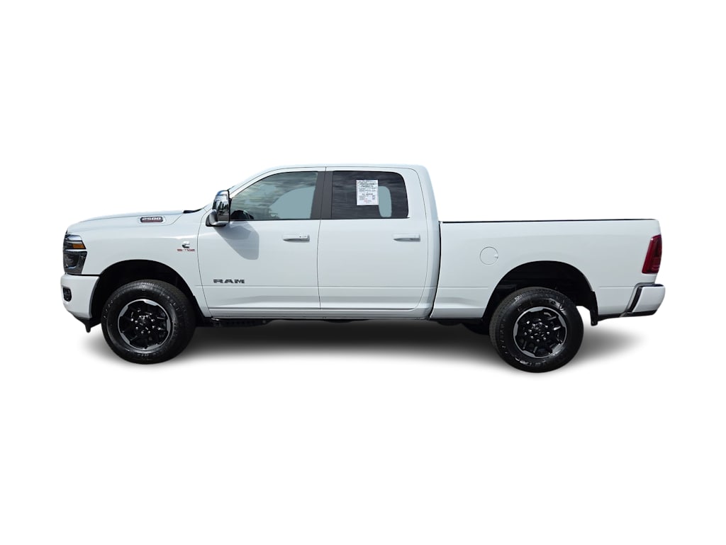 Thumbnail: 2026 RAM 2500 - 22