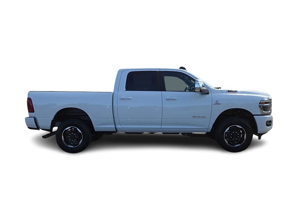 Thumbnail: 2026 RAM 2500 - 20