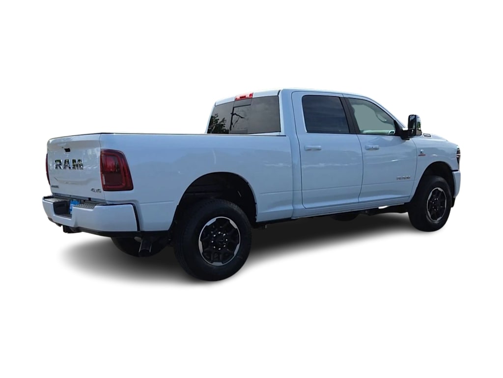 Thumbnail: 2026 RAM 2500 - 19