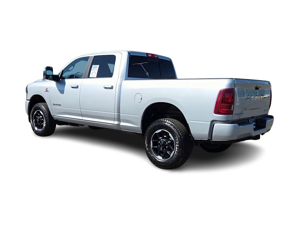 Thumbnail: 2026 RAM 2500 - 4