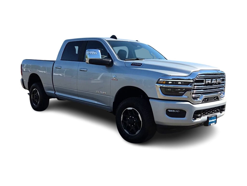 Thumbnail: 2026 RAM 2500 - 16