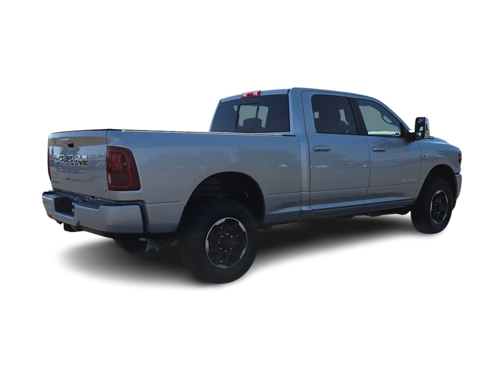 Thumbnail: 2026 RAM 2500 - 18