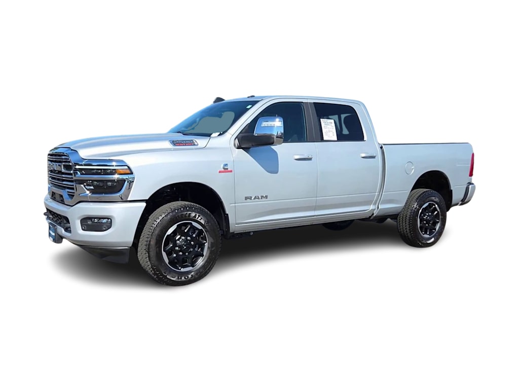 Thumbnail: 2026 RAM 2500 - 3