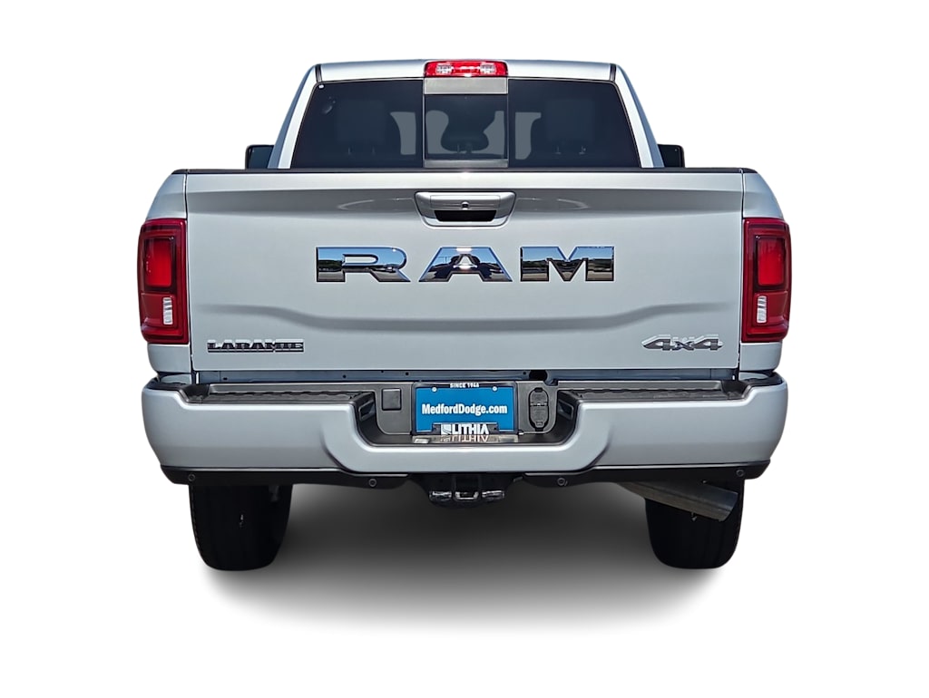 Thumbnail: 2026 RAM 2500 - 22
