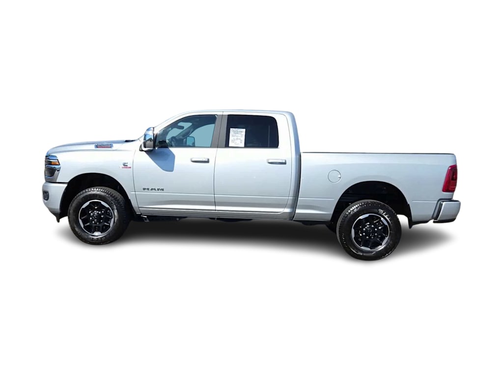Thumbnail: 2026 RAM 2500 - 17