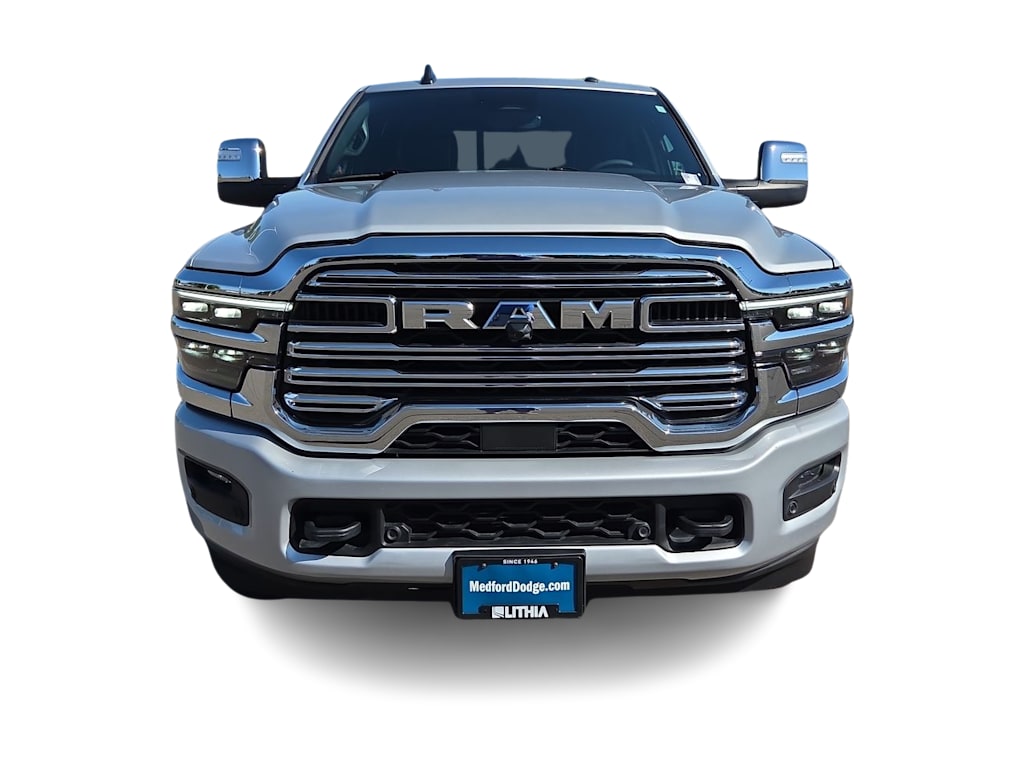 Thumbnail: 2026 RAM 2500 - 23