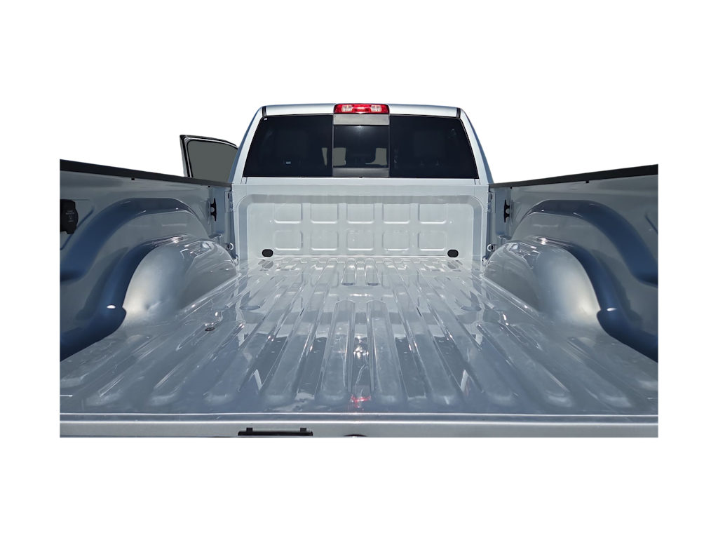 Thumbnail: 2026 RAM 2500 - 13